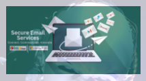 Corporate Email (Zoho Mail & Microsoft 365)